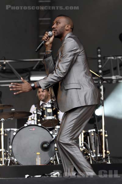 WAYNE BECKFORD - 2010-08-29 - SAINT CLOUD - Domaine National - Scene de la Cascade - 